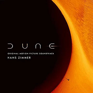 Cover de Dune