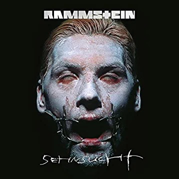 Cover de Rammstein